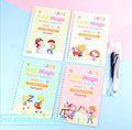 Magic Book