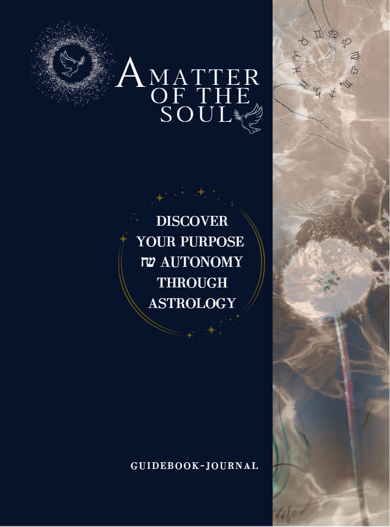 A Matter of The Soul - Lunar Edition