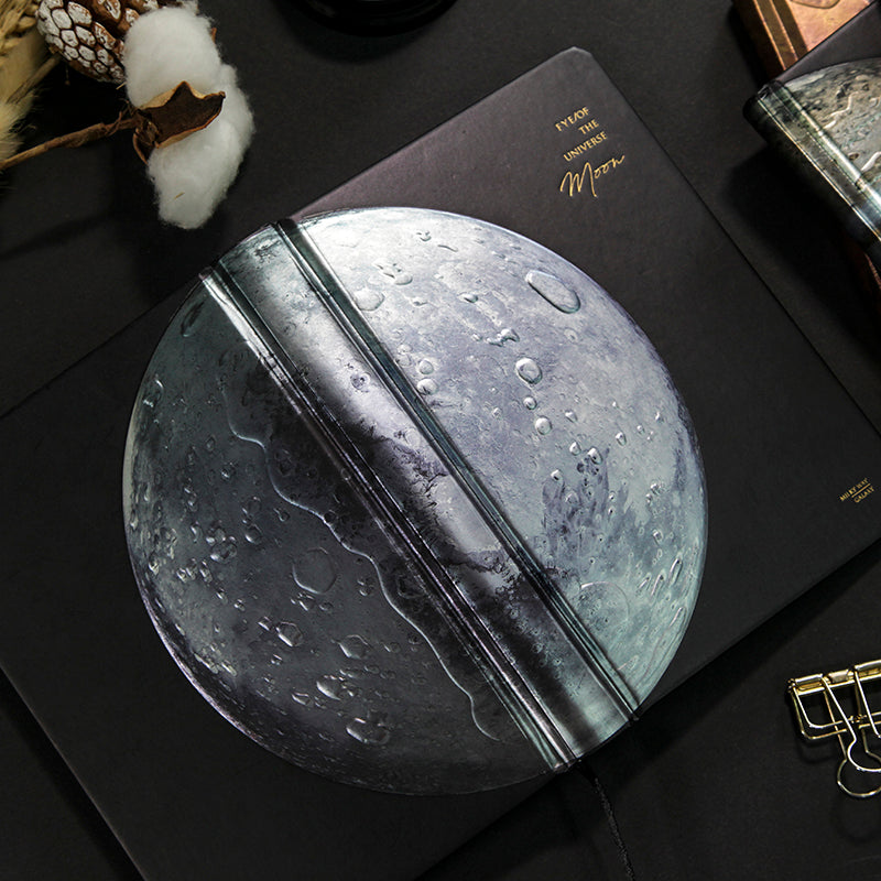 Creative planet hand book