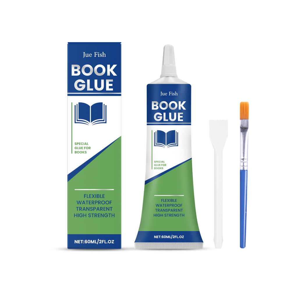 Book Repair Glue