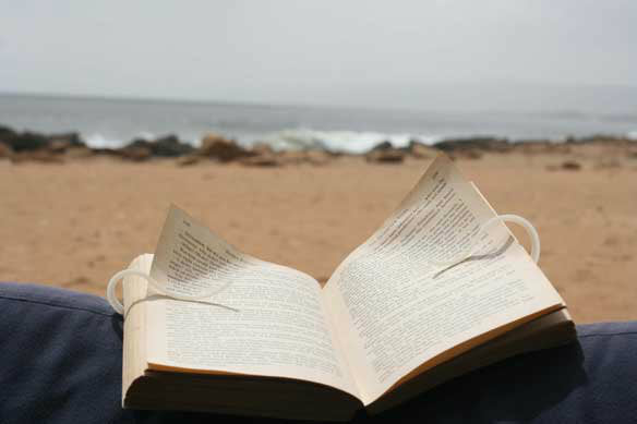 Bookmark Reading Rack Reading Clips Creative