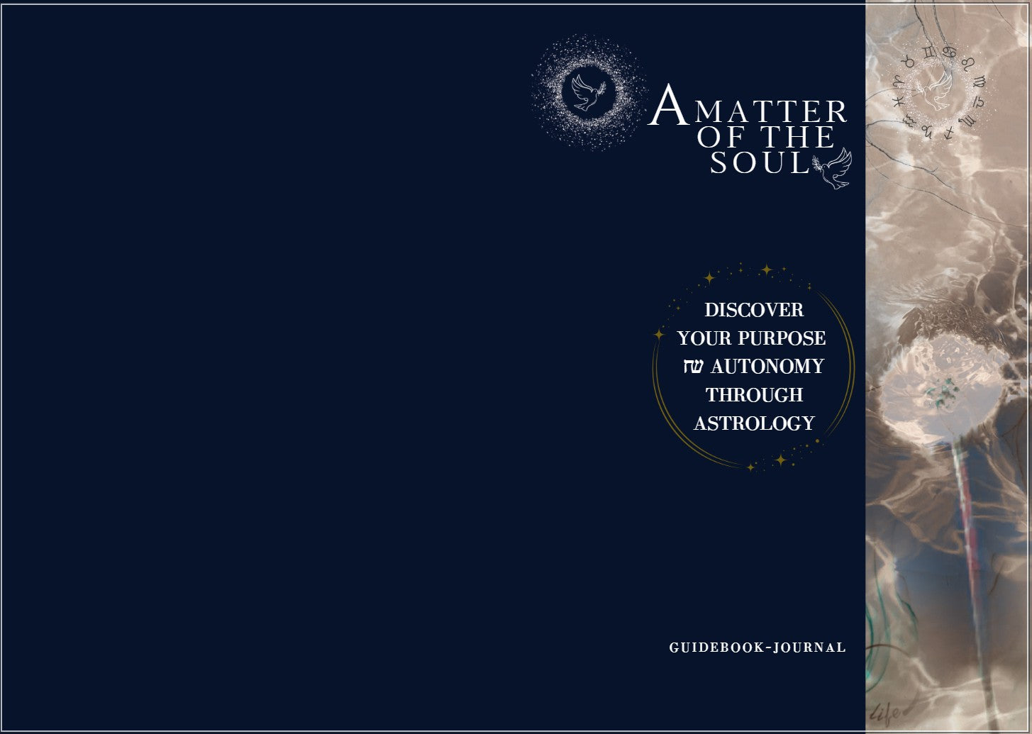 A Matter of The Soul - Lunar Edition