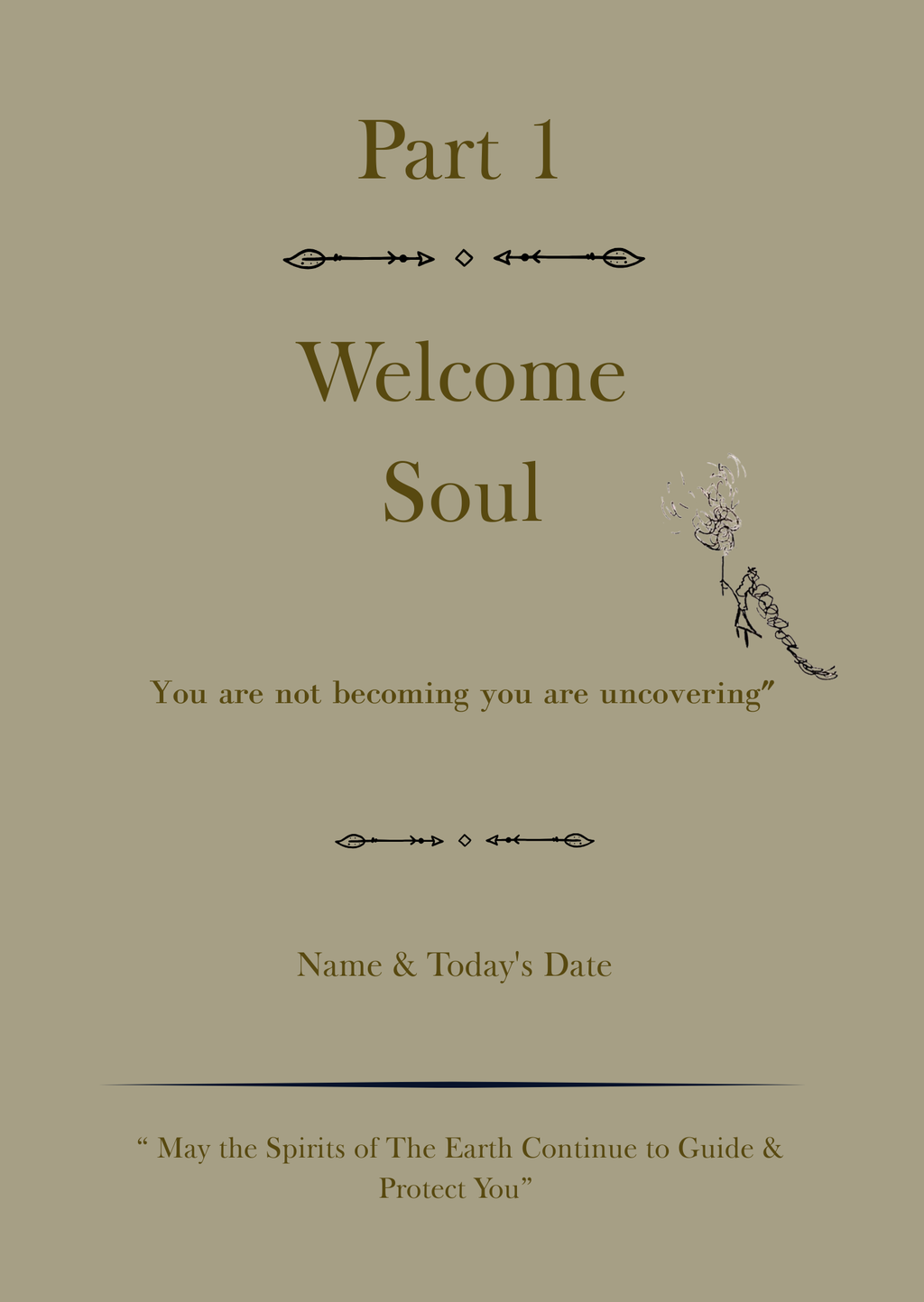 A Matter of The Soul - Lunar Edition