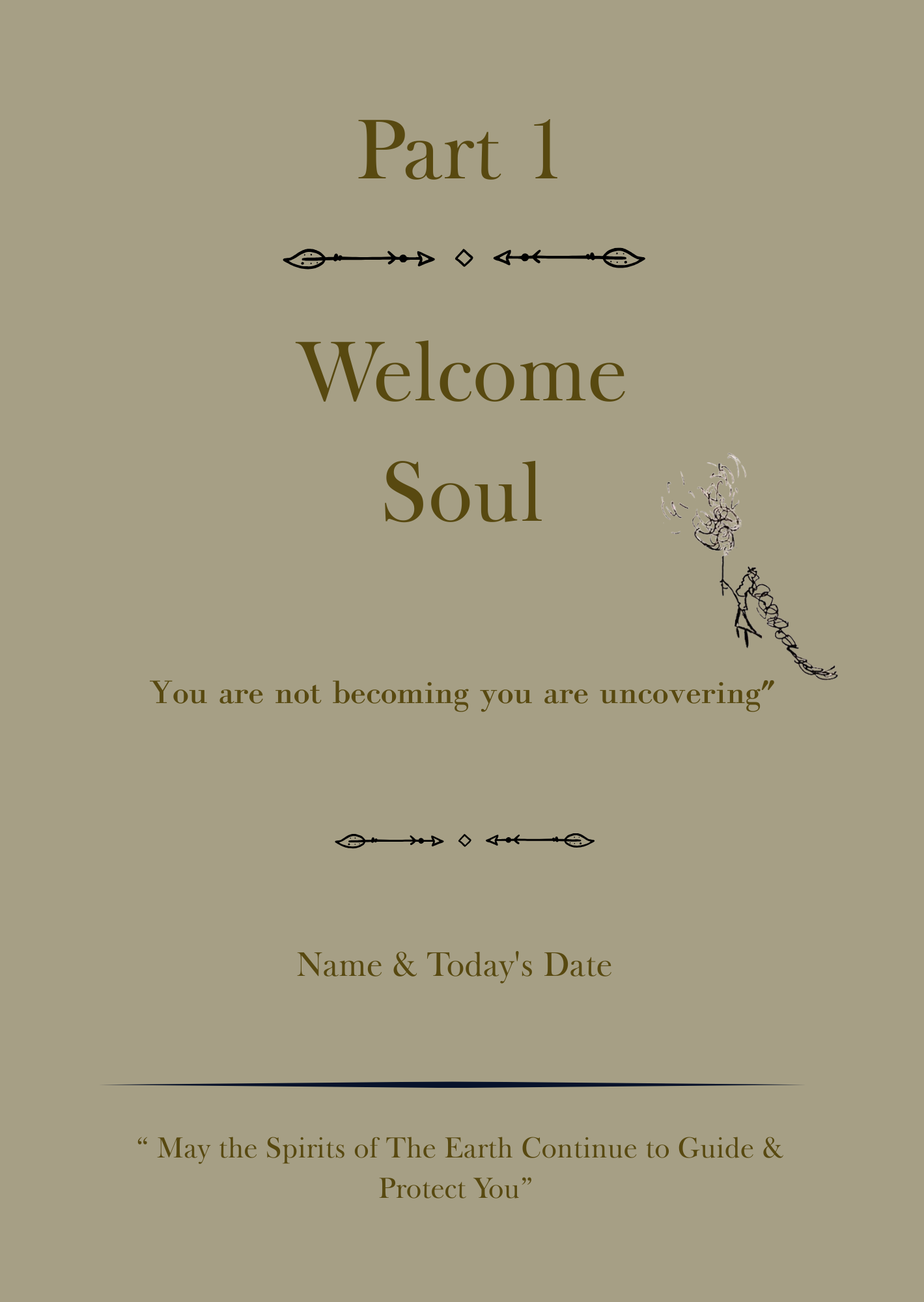 A Matter of The Soul - Lunar Edition